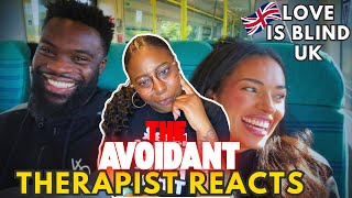 Love is Blind UK Season 2 Episodes 6-8 Recap/Review (Therapist Reacts)