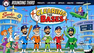 Clearing the Bases: Alonso Hits 300 at Citi Field