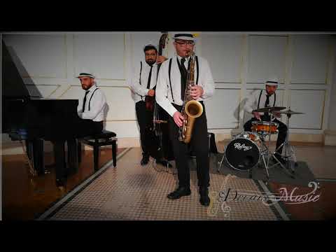 Dream Music di Salvatore Montano