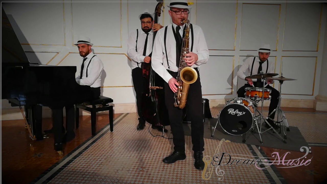 Dream Music di Salvatore Montano
