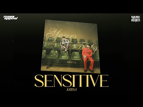 KR$NA Ft. SEEDHE MAUT - SENSITIVE | PROD. HURRICANE | OFFICIAL VISUALISER