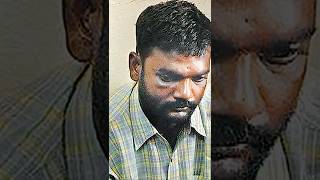 Psycho Shankar - Serial Killer 💀 #horrorstories #ghost #indiancrimestories #crimex #horror