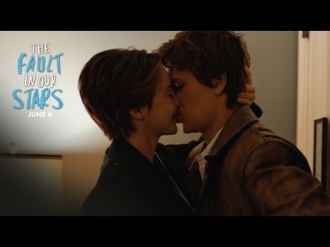 The Fault In Our Stars | The Night Before Our Stars [HD] | 20th Century FOX