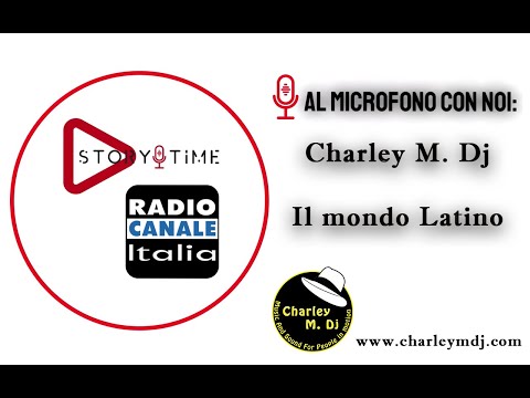 Charley M.Dj