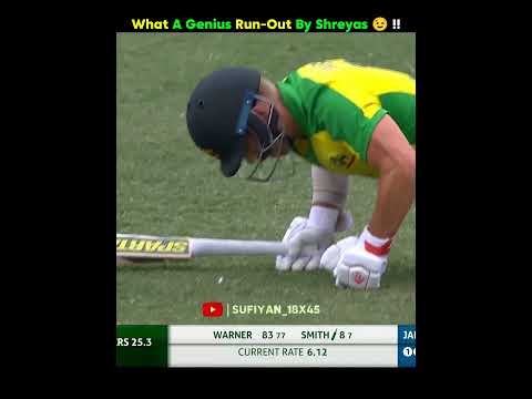 Fabulous Run-Out ☠️
