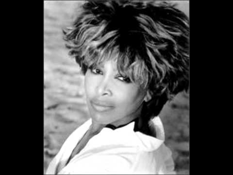 Proud Mary - Tina Turner 
