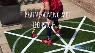 Techpitch hockey