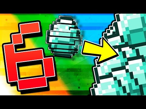 6 Minecraft Glitches THAT WORK | X-RAY Glitch, Dupe Glitch, Triple Chest Glitch