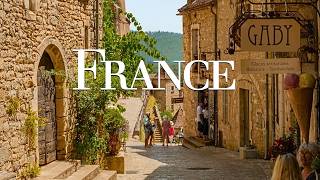 Forget Paris | These are Some of the Most Surprising Towns to Visit in France🇫🇷