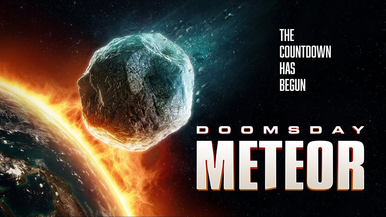 Doomsday Meteor Tralier miniatyrbild 