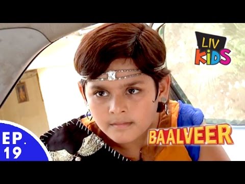 Baal Veer - Episode 19