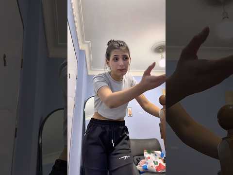Evin Yaramaz Çocuğu Etrafı Birbirine Kattı #sorts #shortsvideo