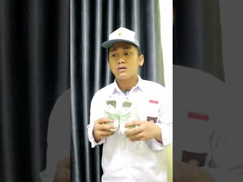 Semua Tak Boleh #shorts