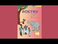 Understanding Themes and Emotions in Poetry