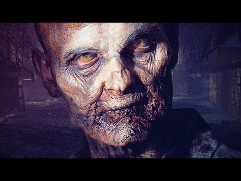 MOB OF THE DEAD (Black Ops 2 Zombies)
