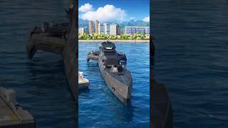 This Warship Doesn’t Exist