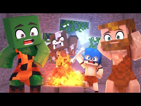๐ SOMOS CAVERNรCOLAS ๐ฆด La Comunidad 2 #1