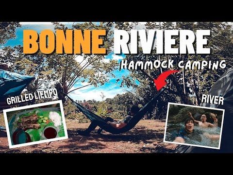 Bonne Riviere Nature Farm Resort