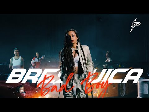 BRESKVICA - BAD BOY (OFFICIAL VIDEO) Prod. By Dj Architect