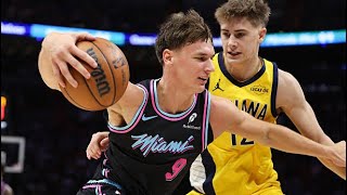 Indiana Pacers vs Miami Heat Full Game Highlights | Dec 27 | 2026 NBA Season