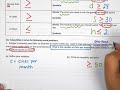 Exploring Algebra 1 Inequalities Through Word Problems