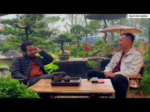 Lựa chọn co-founder khi kinh doanh F&B như thế nào? | NGƯỜI KHỞI NGHIỆP #ngườikhởinghiệp #kinhdoanh