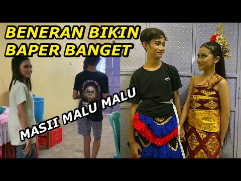 FULL DARI AWAL PERSIAPAN SAMPAI ENTHUL NGAJAKIN SEKAR JAJAN. BAPER BANGET WAKTU FOTO