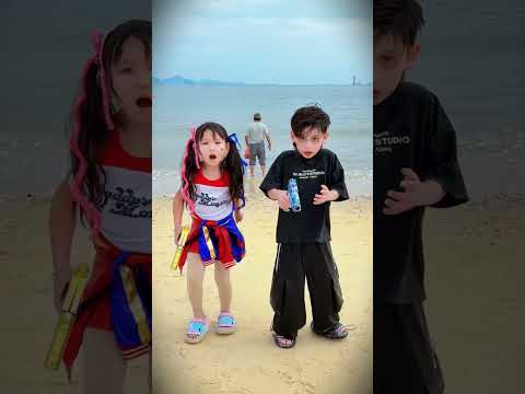 小丑和coco的对抗 #小丑