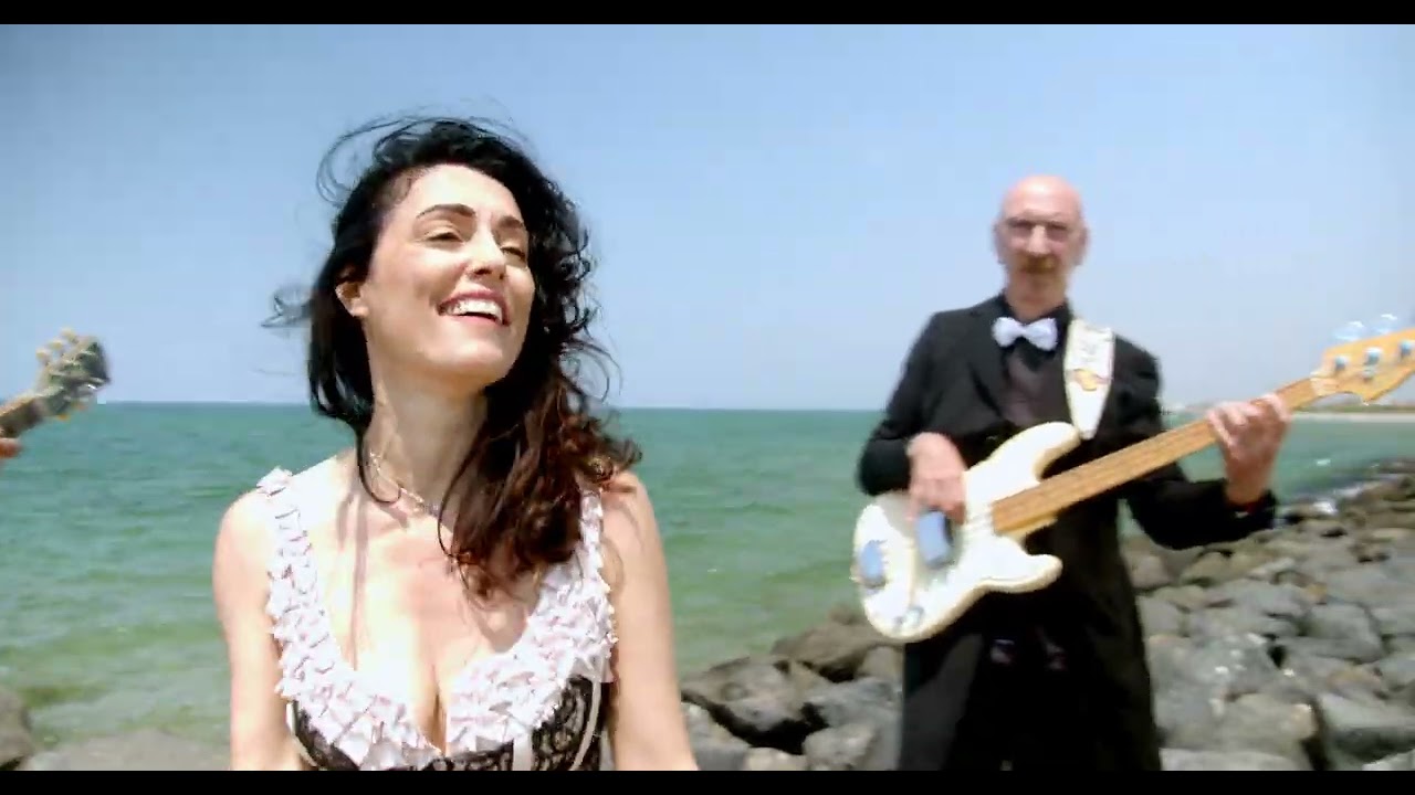 Vulìa (Neapolitan Band)