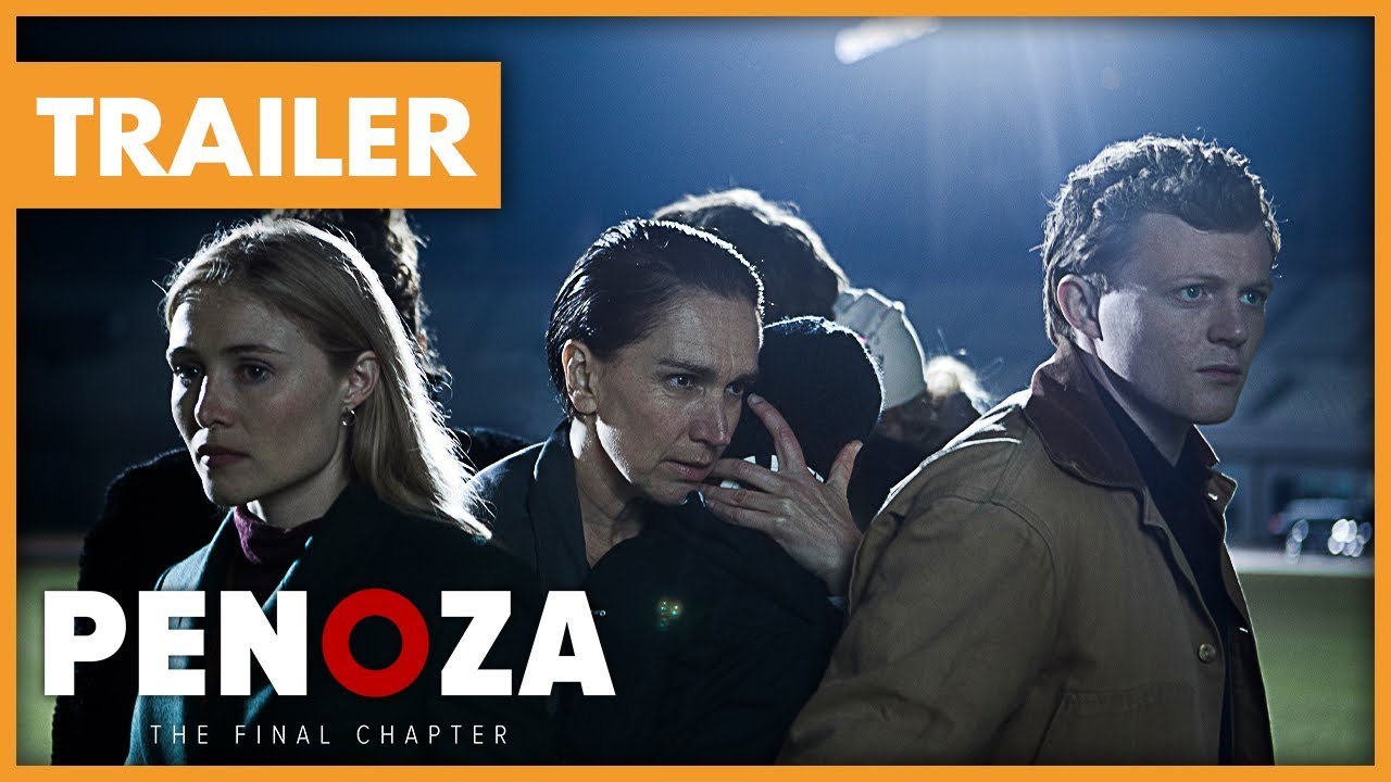 Penoza: The Final Chapter trailer thumbnail