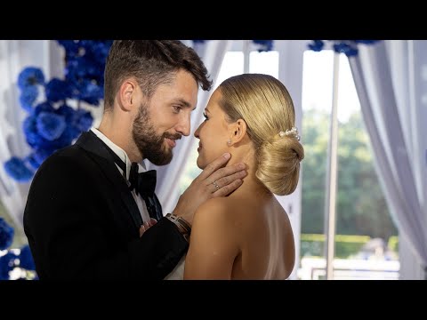 NASZ VLOG ŚLUBNY! 🤍