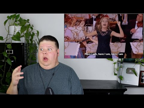 Vocal Coach Reacts to Emma Kok - Voilà