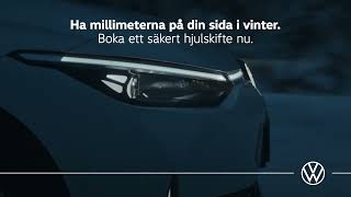 Ha millimeterna på din sida i vinter