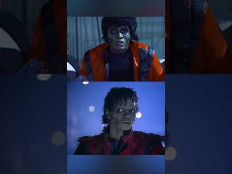Michael Jackson versus the Bonner Family!