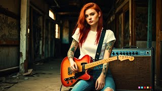 Left In The Shadows - No Copyright Music Sad Song | Royalty Free Indie Guitar