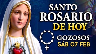ROSARIO de HOY Sábado - Heraldos