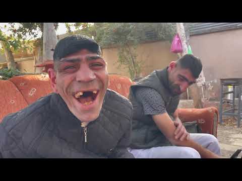 Hiko baba Mazlum baba dostluklarını pekiştiriyorlar