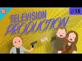 Television Production and Revenue Concepts