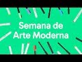 Movimento Modernista e Artistas Brasileiros