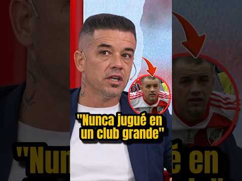 "๐๐๐๐พ๐ผ ๐
๐๐๐๐ ๐๐ ๐๐ ๐พ๐๐๐ฝ ๐๐๐ผ๐๐ฟ๐"๐
ฑ๏ธ๐Andres D'Alessandro humillรณ a River en ESPN F90๐บ