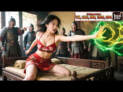 Cô Gái Nghèo Xuyên Không 3000 Năm Trở Thành Nữ Đế Giúp Chồng Thống Lĩnh Cả Vương Triều