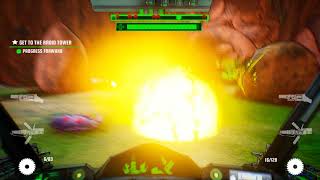 Tex Mechs Gameplay Walkthrough 2020 02 29 01 56 29