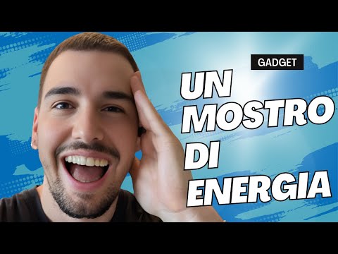 Questo Power Bank è Troppo Potente per Essere Legale?! – Cuktech 15 Ultra alla Prova Reale!