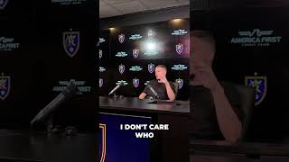 Katranis Strong Message To Fans