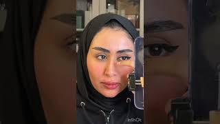 اسهل طريقة لرسم الايلاينر