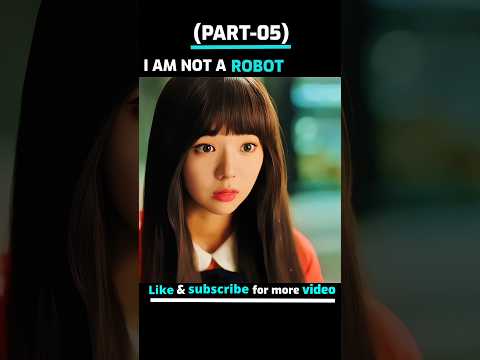 Expire Noodles खाने से जिया का पेट हुआ खराब 😂 I AM NOT A Robot Explain Hindi dubbed #shorts #explain