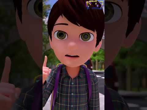 Zyada Hasi Dil Ko Murda Kar Deti Hai ||#viral #cartoonchannel