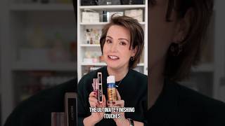 The Ultimate Finishing Touches