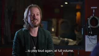 Sena Performers European Guitar Award 2020 Concert documentary honoring the Legacy of Jimi Hendrix