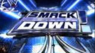 WWE Smackdown Results 10 / 9 / 09
